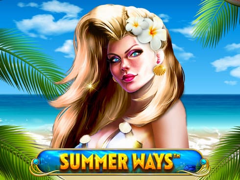 Summer Ways screenshot