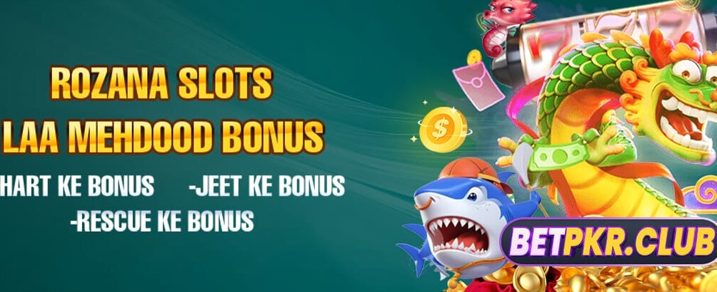 777sb میں جیتیں بڑے انعامات