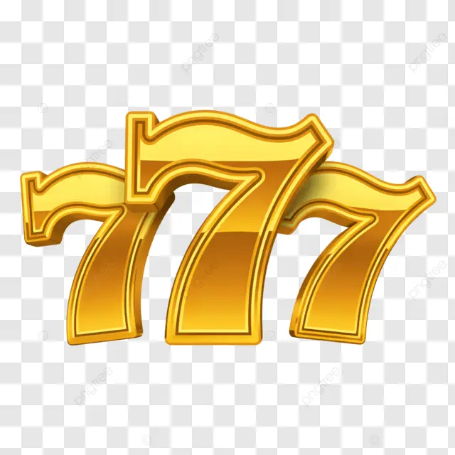 777sbگیم Logo